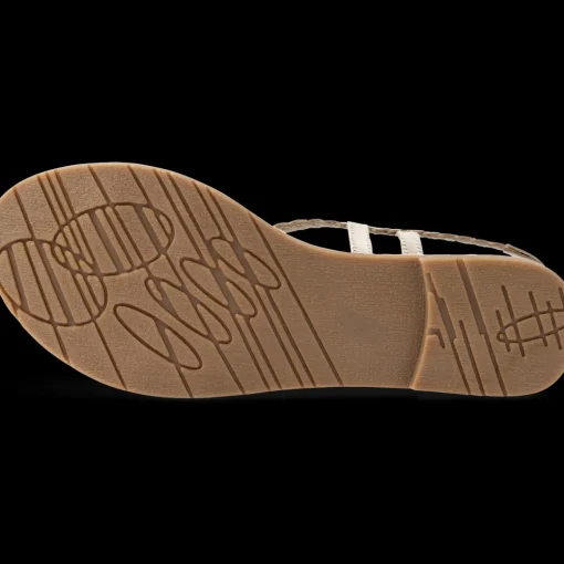 Sandalen GOUD