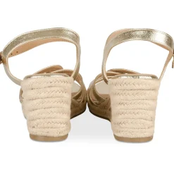 Sandalen GOUD