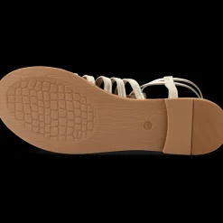 Sandalen GOUD