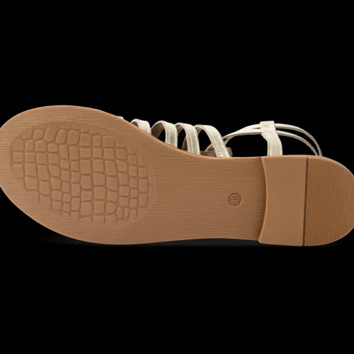 Sandalen GOUD