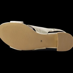 Sandalen GOUD