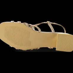 Sandalen GOUD
