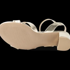 Sandalen GOUD