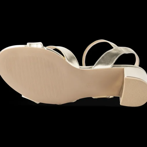 Sandalen GOUD