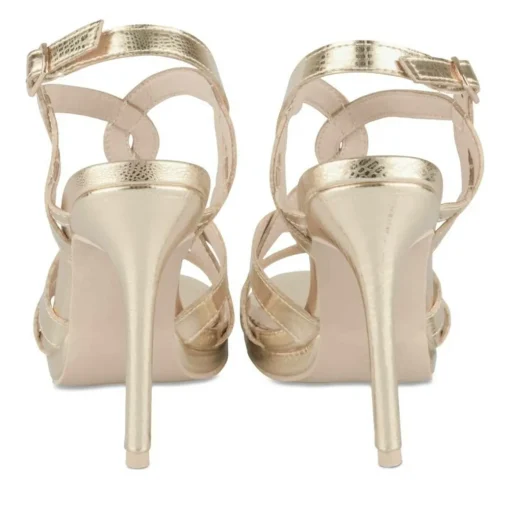 Sandalen GOUD