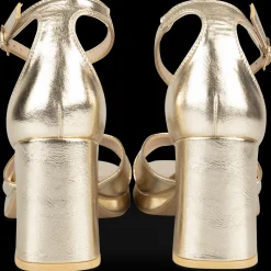 Sandalen GOUD