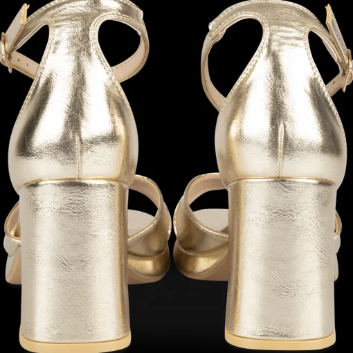 Sandalen GOUD