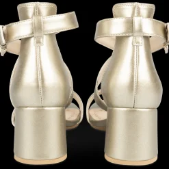 Sandalen GOUD