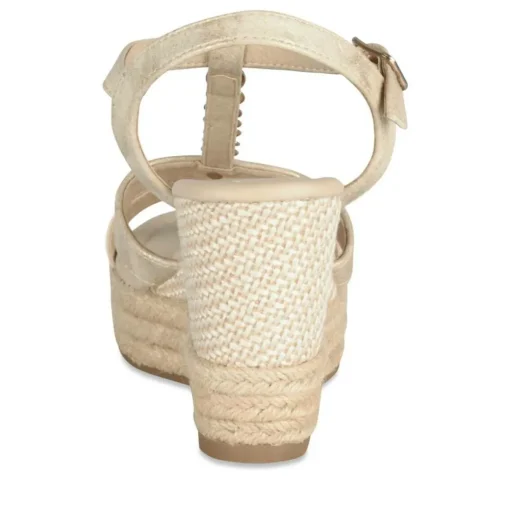Sandalen GOUD