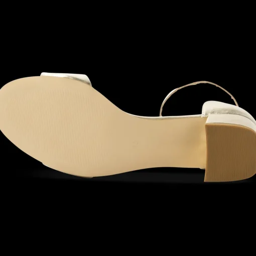 Sandalen GOUD