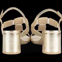 Sandalen GOUD