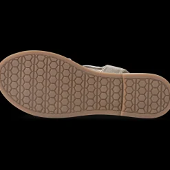Sandalen GOUD