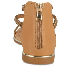 Sandalen GOUD