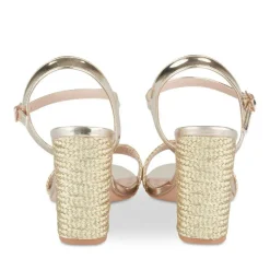 Sandalen GOUD