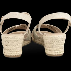 Sandalen GOUD