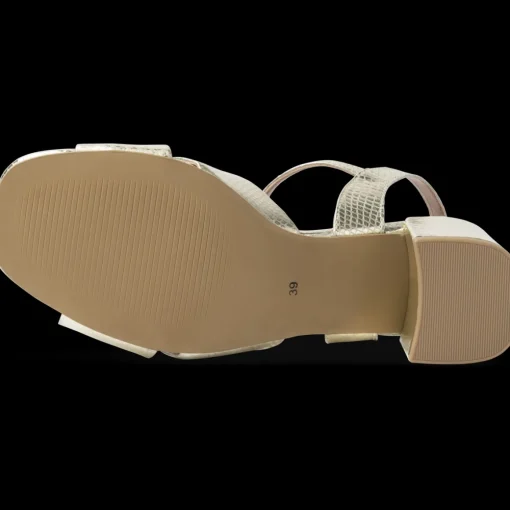 Sandalen GOUD