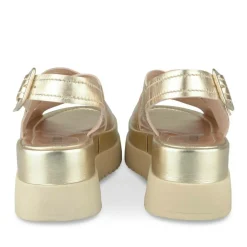 Sandalen GOUD