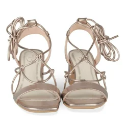 Sandalen GOUD