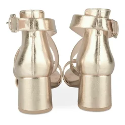 Sandalen GOUD
