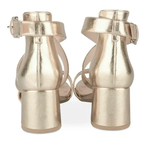 Sandalen GOUD