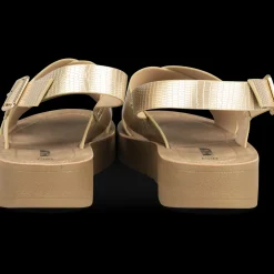 Sandalen GOUD