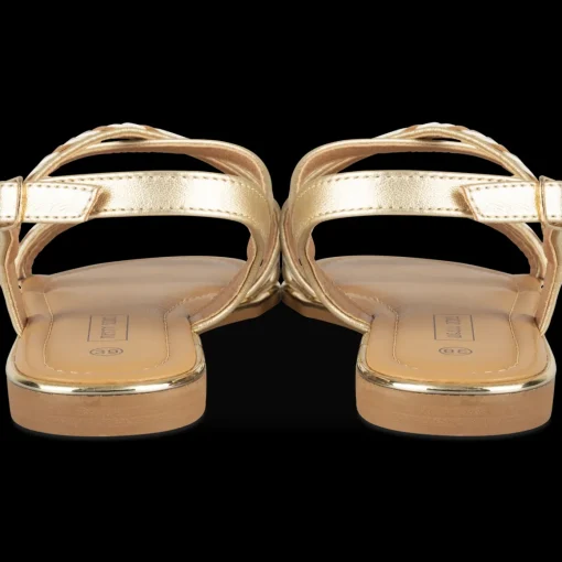 Sandalen GOUD