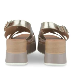 Sandalen GOUD