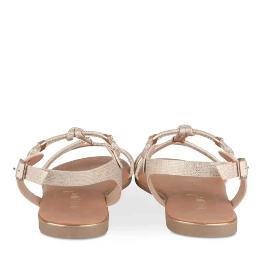Sandalen GOUD
