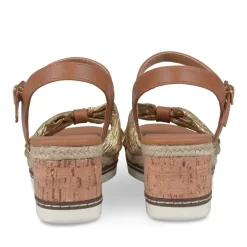 Sandalen GOUD