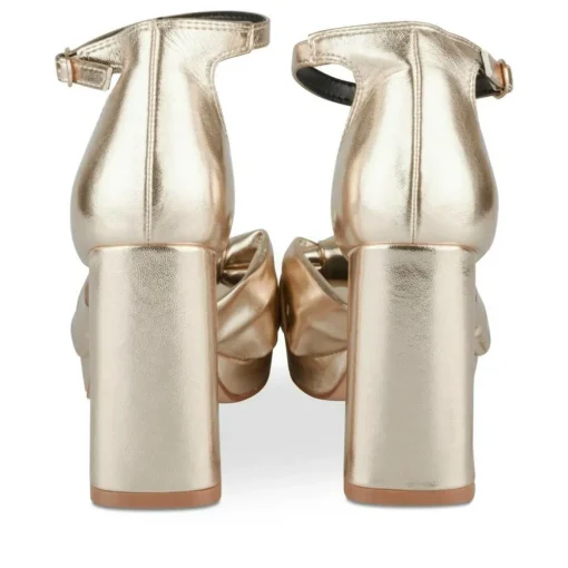 Sandalen GOUD