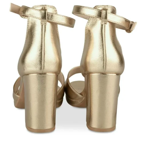 Sandalen GOUD