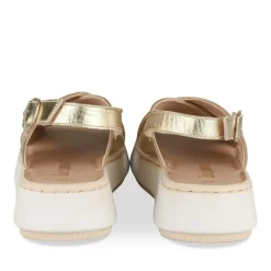Sandalen GOUD