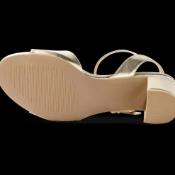 Sandalen GOUD
