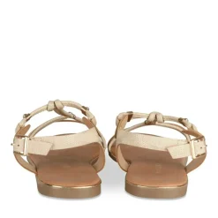 Sandalen GOUD