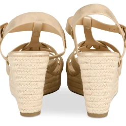Sandalen GOUD