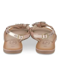 Sandalen GOUD