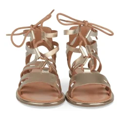 Sandalen GOUD