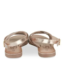 Sandalen GOUD