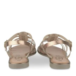 Sandalen GOUD