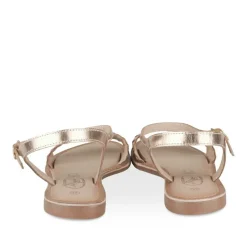 Sandalen GOUD