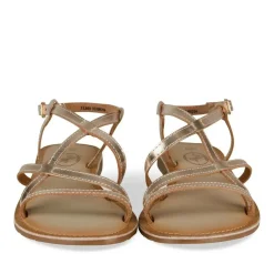 Sandalen GOUD