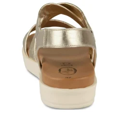 Sandalen GOUD
