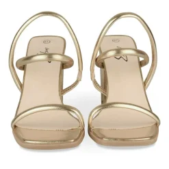 Sandalen GOUD