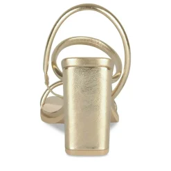 Sandalen GOUD