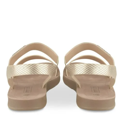 Sandalen GOUD