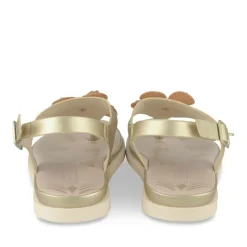 Sandalen GOUD