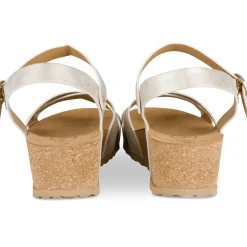 Sandalen GOUD