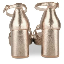Sandalen GOUD