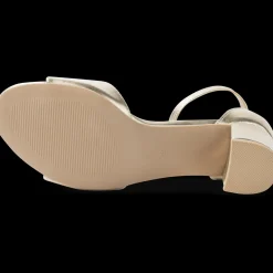 Sandalen GOUD