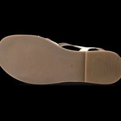 Sandalen GOUD